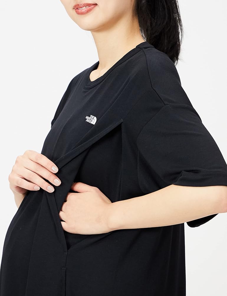 Amazon.co.jp: [ザノースフェイス] マタニティーショート